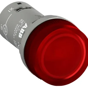 risnedsättning Signallampa